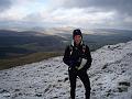 Merionnydd recce Nov 08 006